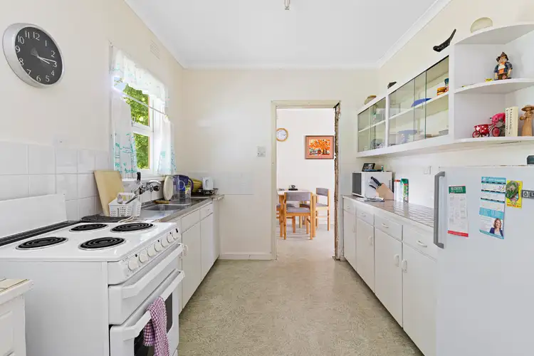 Fourth view of Homely house listing, 92 Wright Street, Heathcote VIC 3523