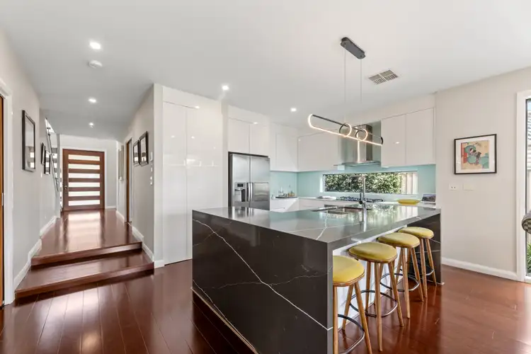 Seventh view of Homely house listing, 60 Monash Road, Menai NSW 2234