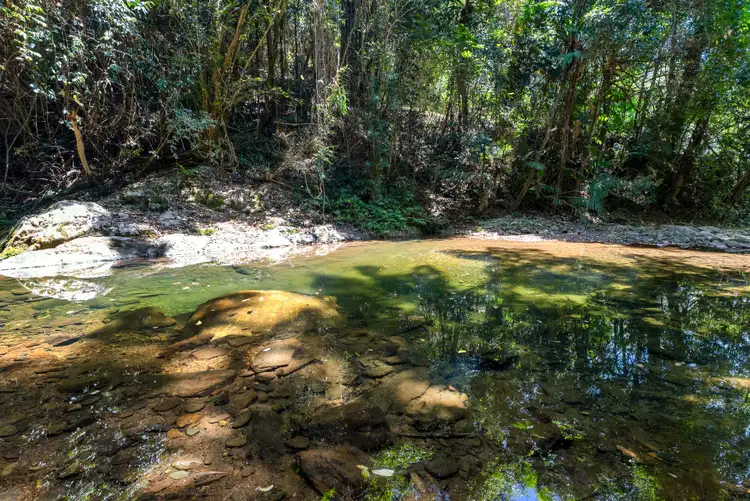 50-52 Cascades Drive, Redlynch QLD 4870