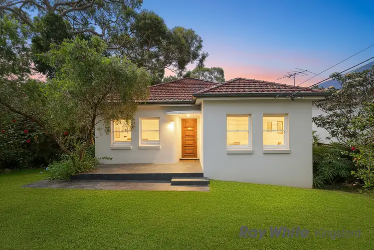 Second view of Homely house listing, 4 Martin Avenue, Pagewood NSW 2035