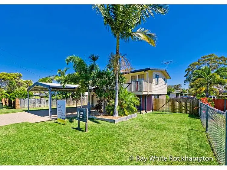 35 Bramble Street, Norman Gardens QLD 4701