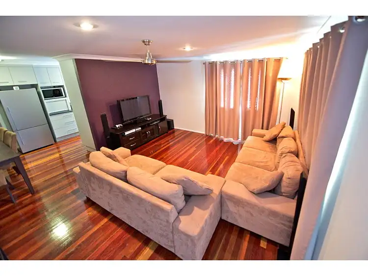 Fourth view of Homely house listing, 35 Bramble Street, Norman Gardens QLD 4701