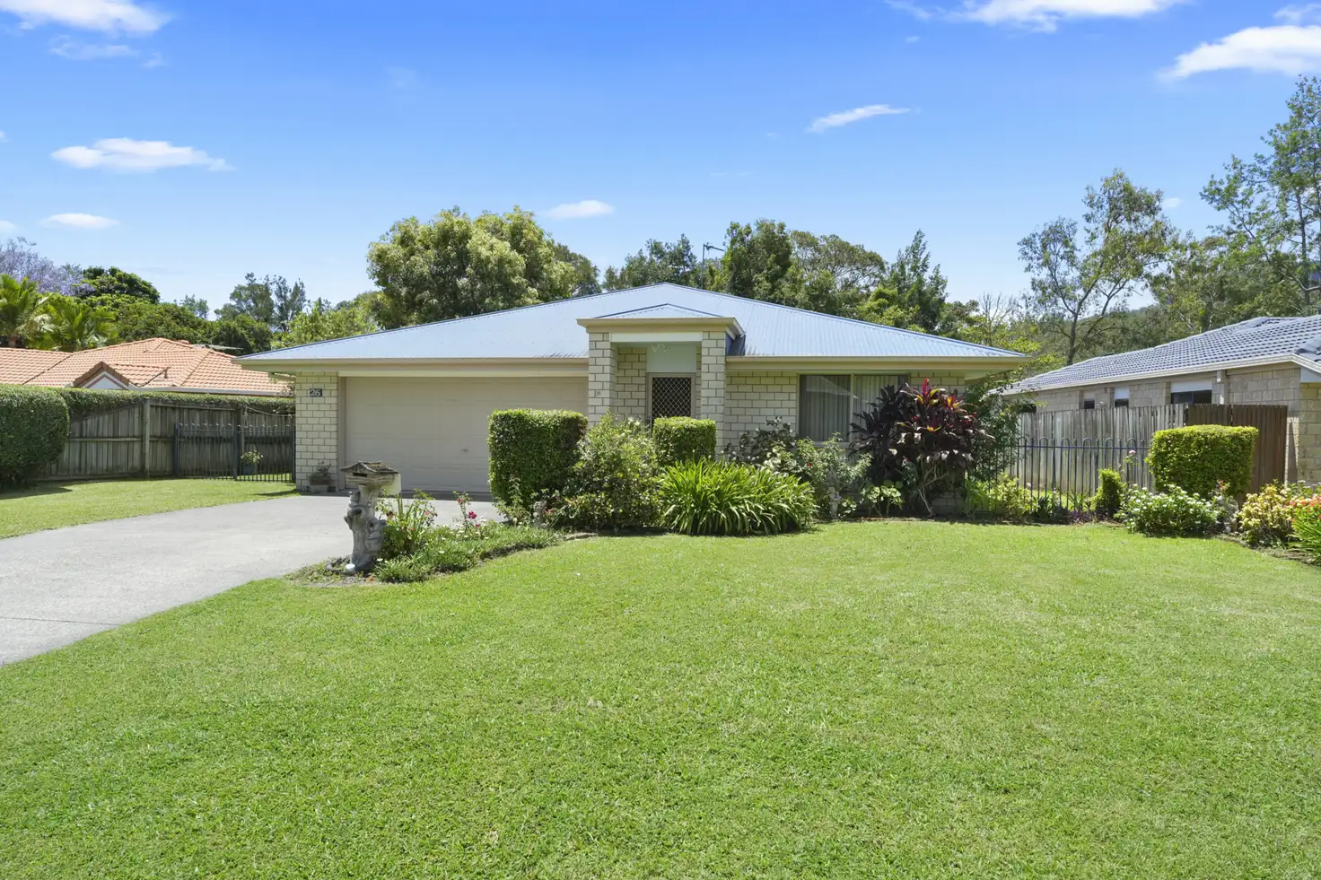 Main view of Homely house listing, 26 Riverbend Drive, Canungra QLD 4275