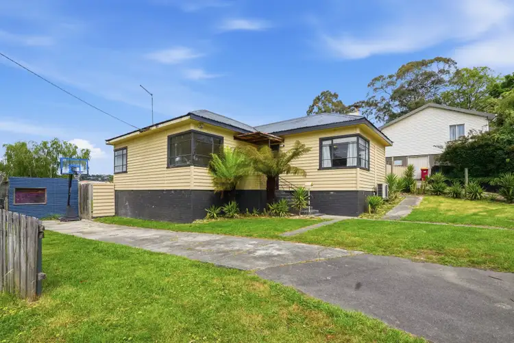 30 Blamey Road, Punchbowl TAS 7249