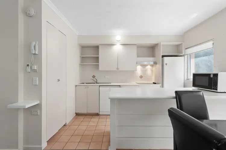 Third view of Homely apartment listing, 39/492 Main Street, Kangaroo Point QLD 4169