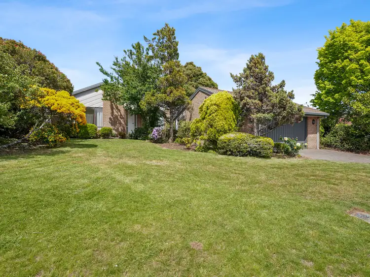 5 Sculthorpe Place, Norwood TAS 7250