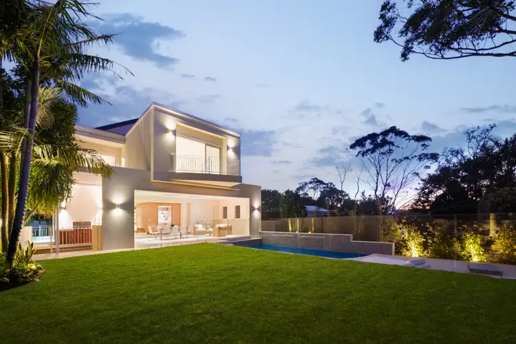 Third view of Homely house listing, 8 Rosslyn Street, Bellevue Hill NSW 2023