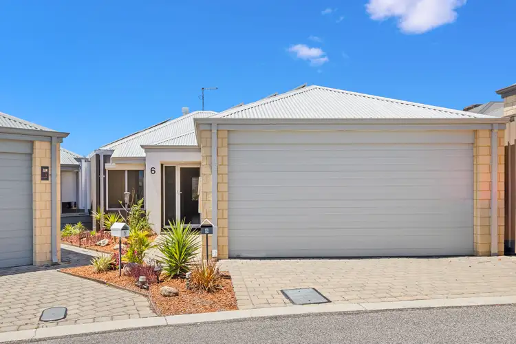6/11 Bakana Loop, Landsdale WA 6065