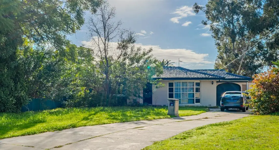 Main view of Homely house listing, 32 Abercairn Way, Parkwood WA 6147