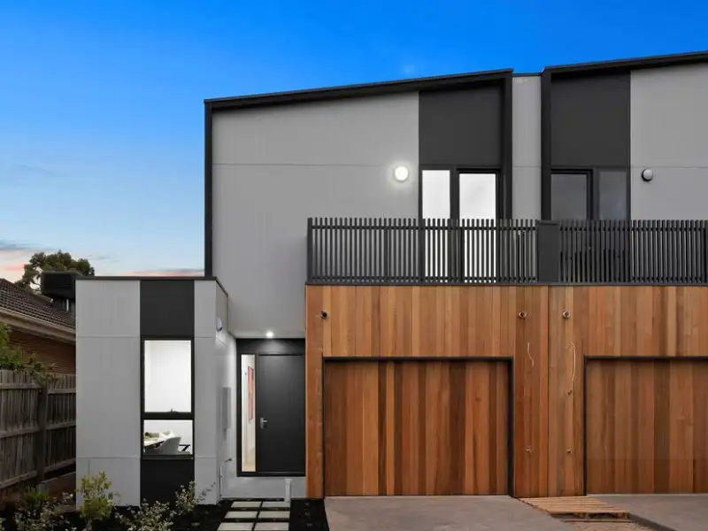 Main view of Homely townhouse listing, 44B Royena Road, Moorabbin VIC 3189