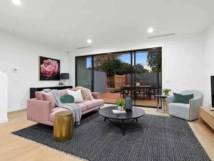 Fourth view of Homely townhouse listing, 44B Royena Road, Moorabbin VIC 3189