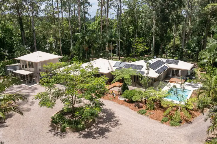 160 Wust Road, Doonan QLD 4562