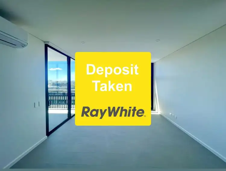 1003/2B Appleroth St, Melrose Park NSW 2114