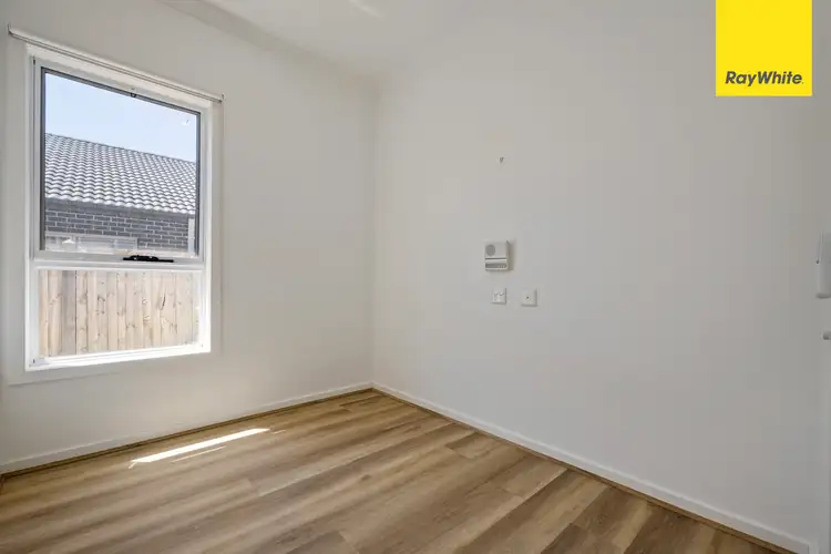 Fourth view of Homely house listing, 4 Tributary Way, Weir Views VIC 3338