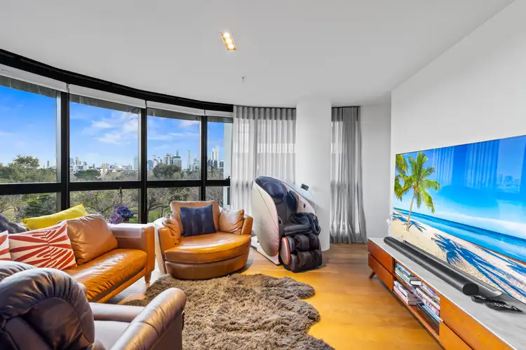 501/20 Queens Road, Melbourne VIC 3004