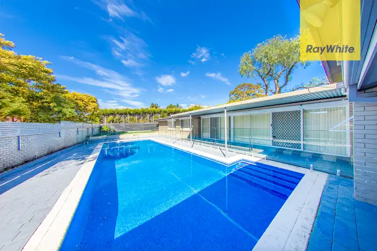206 Pennant Hills Road