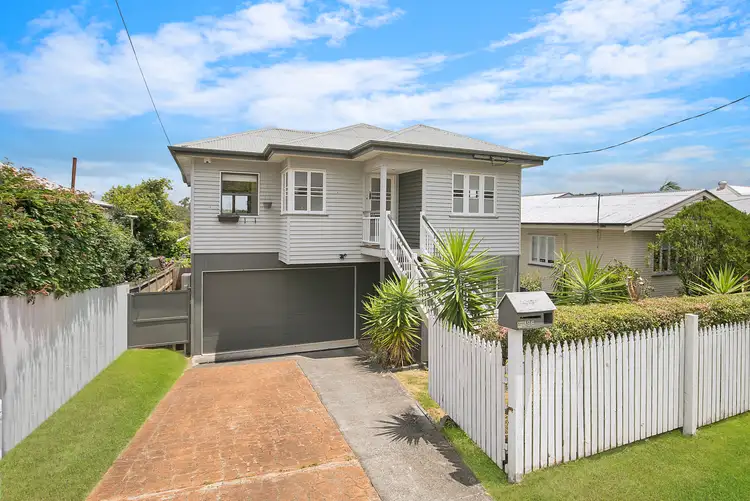 96 Pateena Street, Stafford QLD 4053