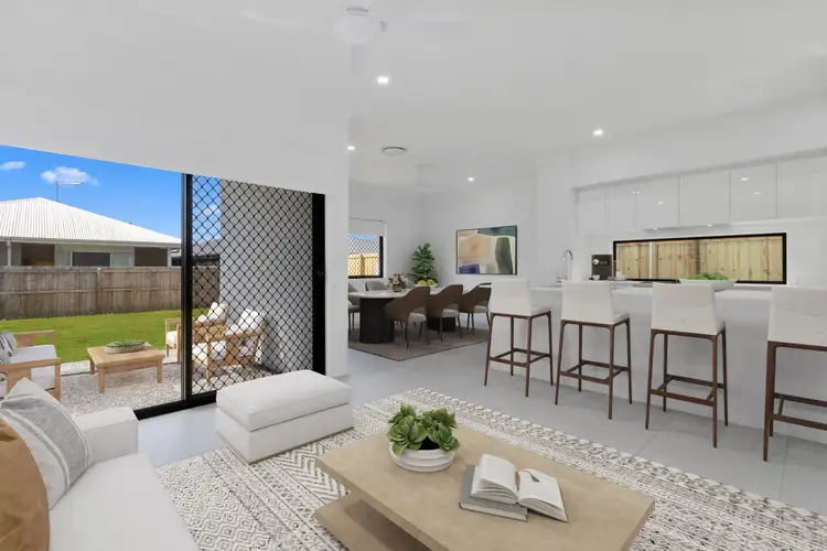 15 Walker Avenue, Belivah QLD 4207