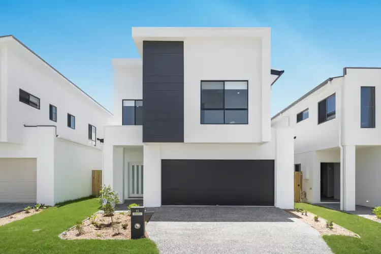 15 Walker Avenue, Belivah QLD 4207