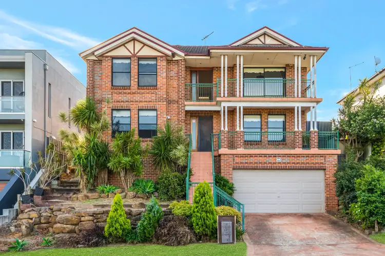 Second view of Homely house listing, 14A Scottsdale Circuit, West Hoxton NSW 2171