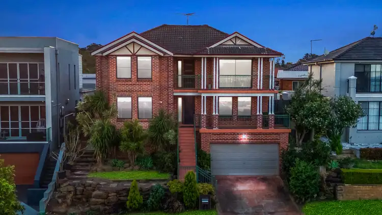 Third view of Homely house listing, 14A Scottsdale Circuit, West Hoxton NSW 2171