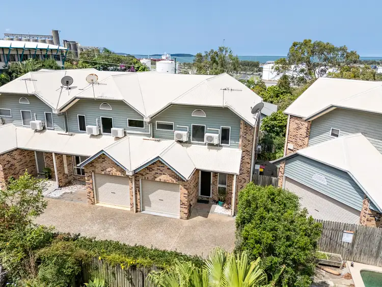 3/13 Yarroon Street, Gladstone Central QLD 4680