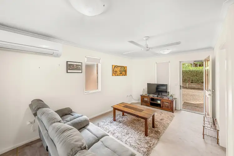 Fourth view of Homely townhouse listing, 3/13 Yarroon Street, Gladstone Central QLD 4680