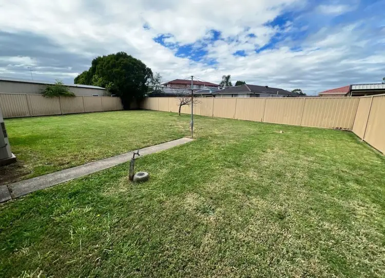 Third view of Homely house listing, 3 Snowbird Place, Erskine Park NSW 2759
