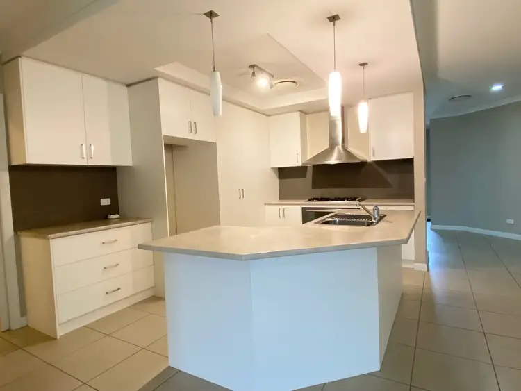 Fourth view of Homely house listing, 6 Melissa Place, Griffith NSW 2680