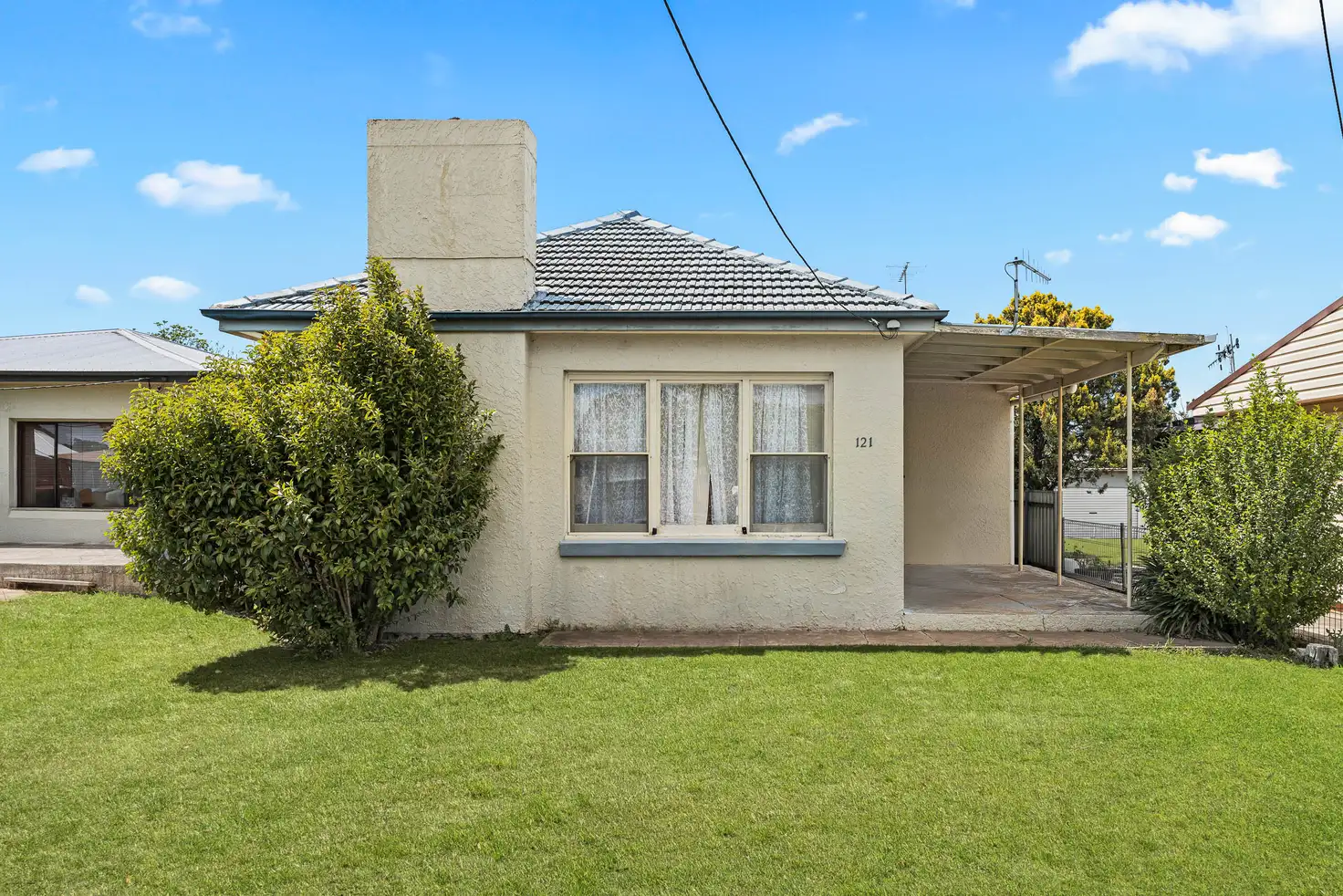 Main view of Homely house listing, 121 Taralga Road, Goulburn NSW 2580