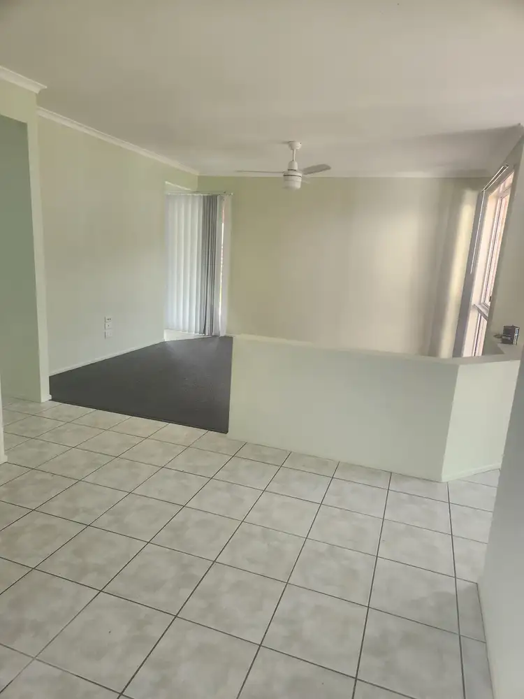 Third view of Homely house listing, 25 Vicki Parade, Torquay QLD 4655