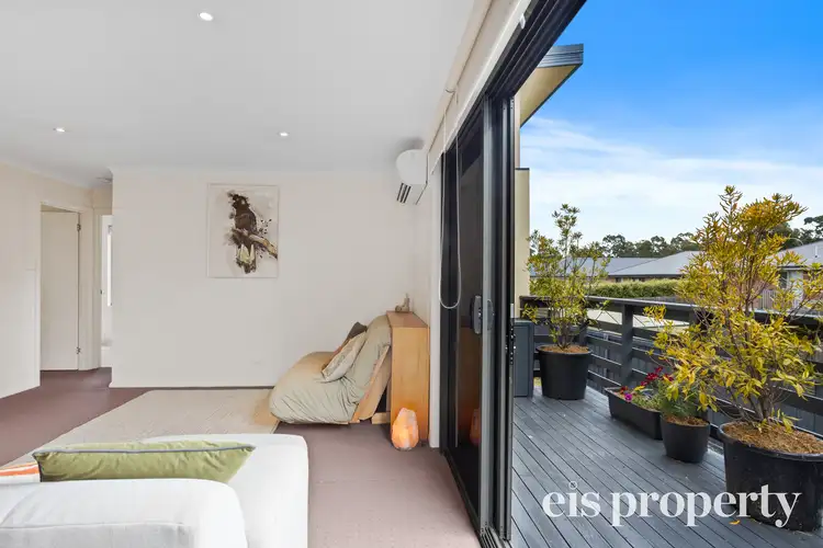 Fourth view of Homely unit listing, 3/8-10 Lomandra Drive, Blackmans Bay TAS 7052