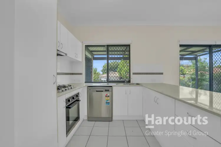 Third view of Homely house listing, 14 Nicholls Drive, Redbank Plains QLD 4301