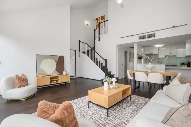 9/79 Dodds Street, Southbank VIC 3006