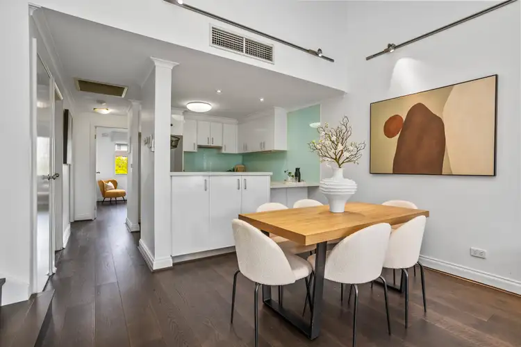 Sixth view of Homely apartment listing, 9/79 Dodds Street, Southbank VIC 3006