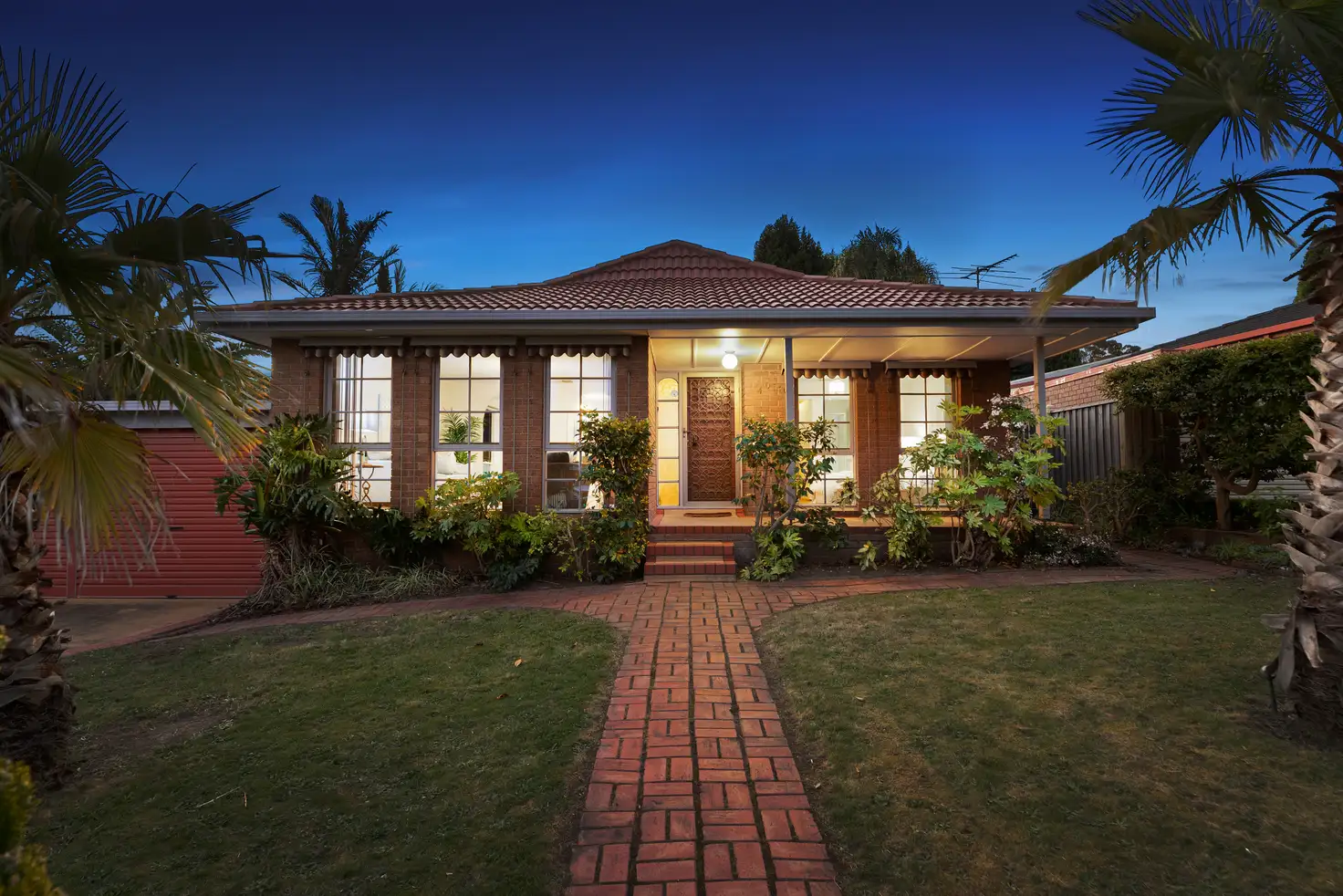 Main view of Homely house listing, 40 Renou Road, Wantirna South VIC 3152