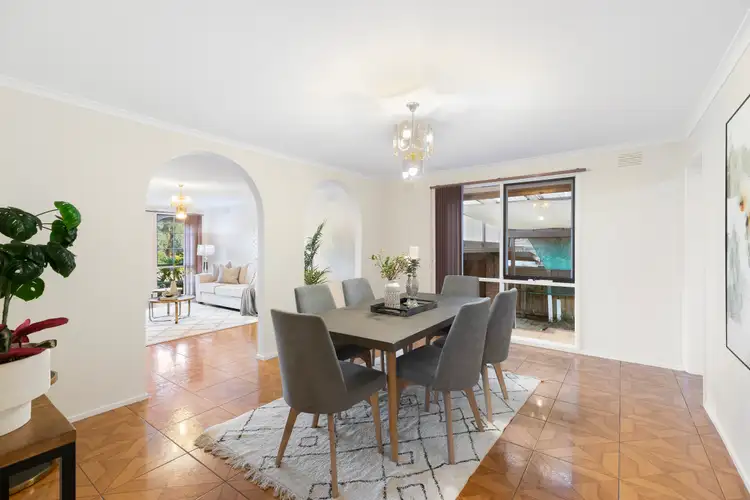 Fourth view of Homely house listing, 40 Renou Road, Wantirna South VIC 3152