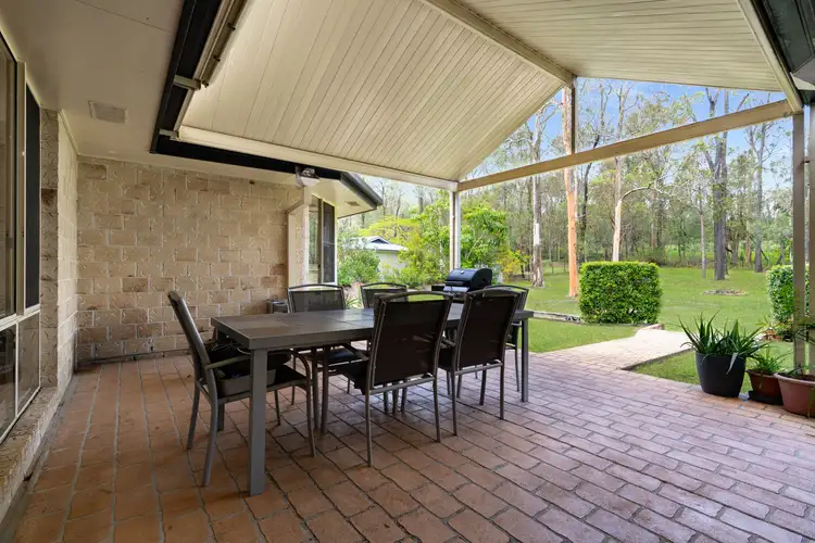 Fifth view of Homely house listing, 57 West Coorang Road, Cornubia QLD 4130