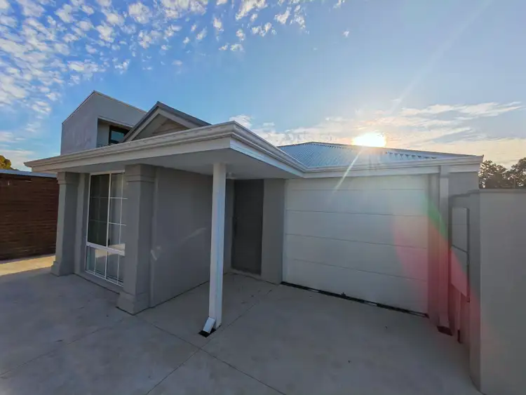 63B Vahland Avenue, Riverton WA 6148