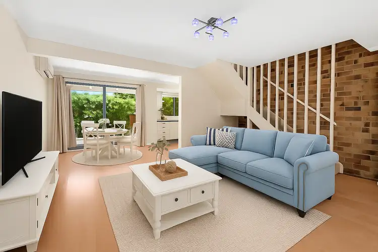 Fifth view of Homely townhouse listing, 4/12 Sammells Drive, Chermside QLD 4032