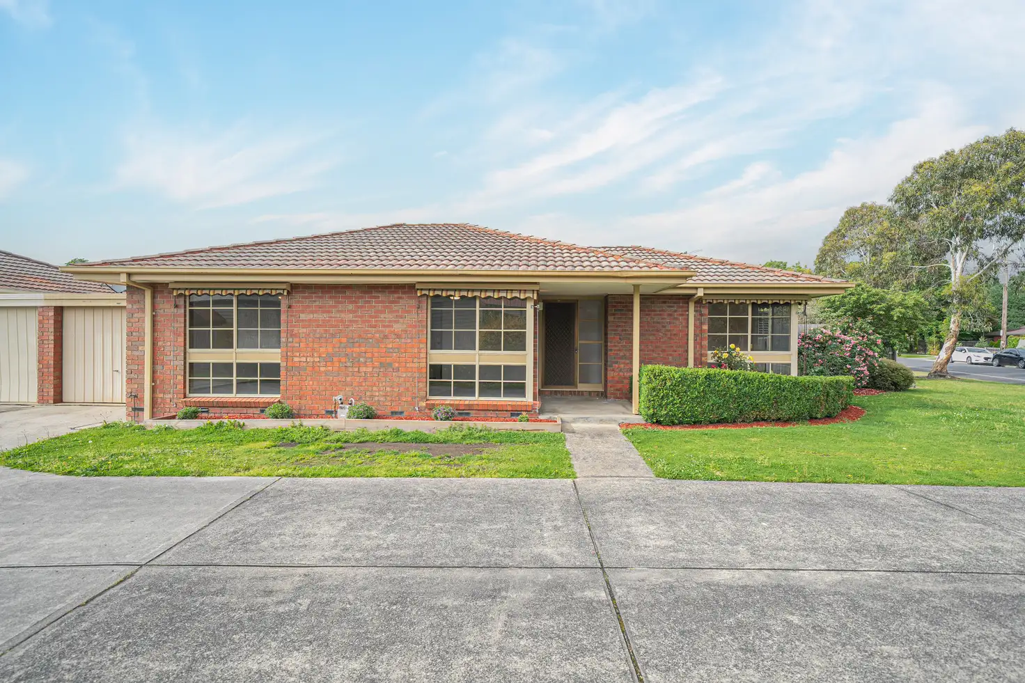 Main view of Homely house listing, 1/58 Woods Street, Beaconsfield VIC 3807