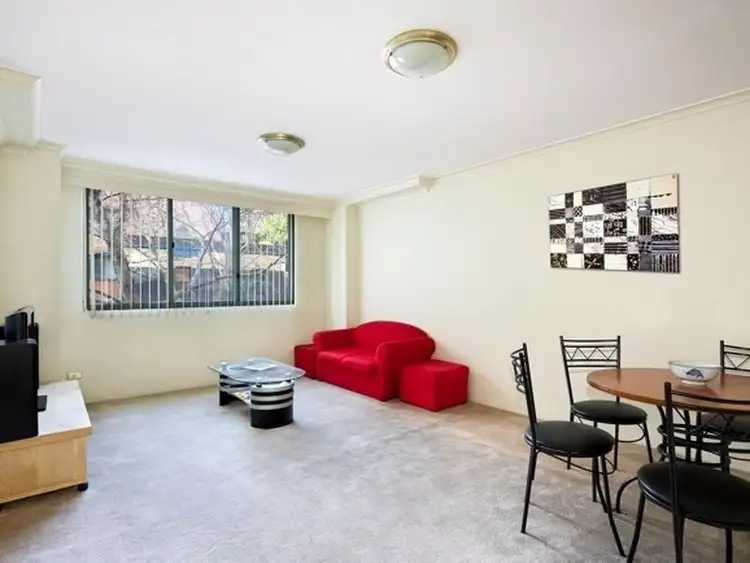 Second view of Homely apartment listing, 28/149-197 Pyrmont Street, Pyrmont NSW 2009