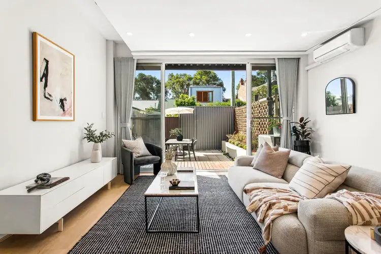 Third view of Homely house listing, 55 Dickson Street, Newtown NSW 2042