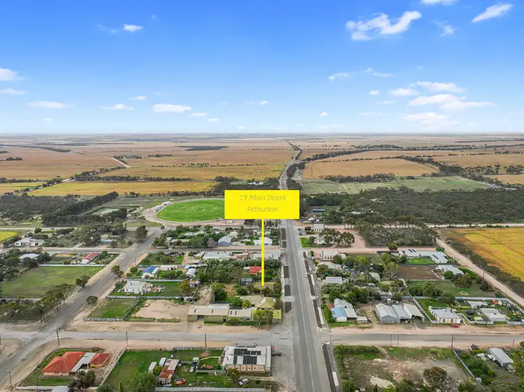 19 Main Street, Arthurton SA 5572