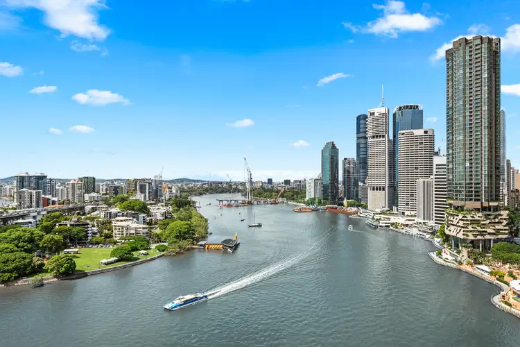 166/82 Boundary Street, Brisbane City QLD 4000