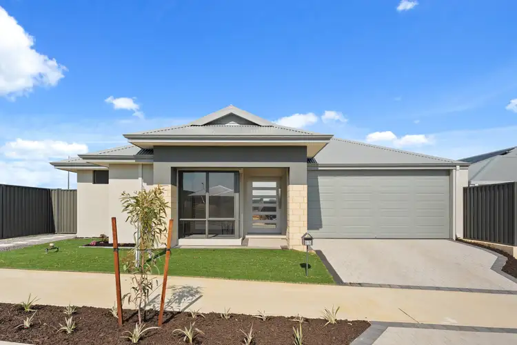 32 Tablelands Drive