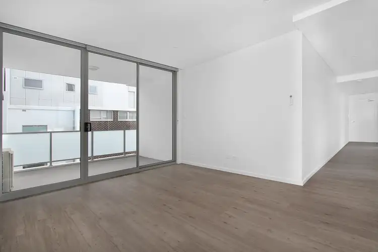 Third view of Homely apartment listing, 118/13-15 Weyland Street, Punchbowl NSW 2196