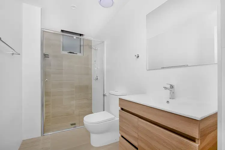 Fourth view of Homely apartment listing, 118/13-15 Weyland Street, Punchbowl NSW 2196