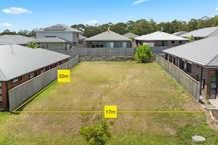 20 Kumba Street, Fletcher NSW 2287