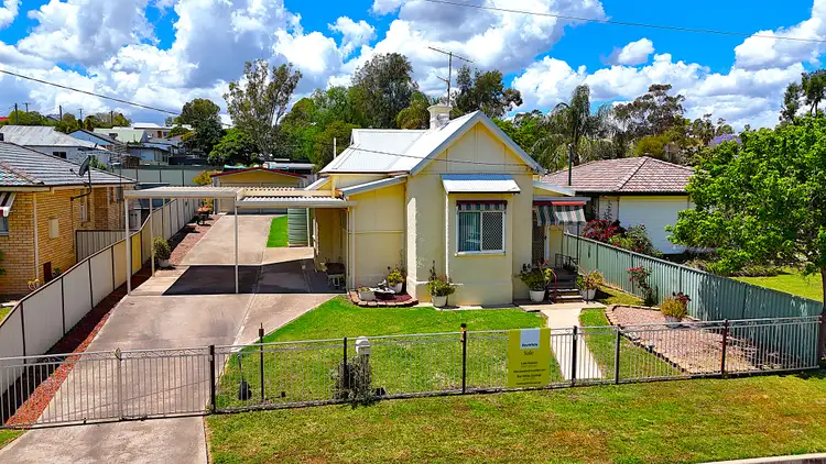 92 Dewhurst Street, Werris Creek NSW 2341